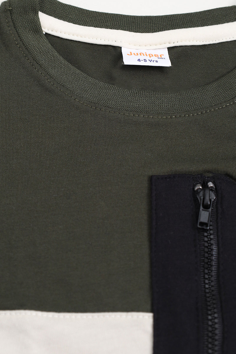 UBRAN EXTREME PENNEL T-SHIRT