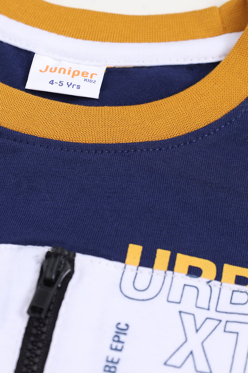UBRAN EXTREME PENNEL T-SHIRT