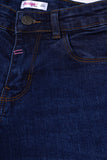 Girl's Denim Pant