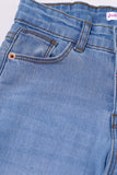 Girl's Denim Pant