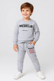 Boy's RaceClub Tracksuit