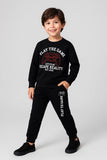 Boy's Play the Game Tracksuit