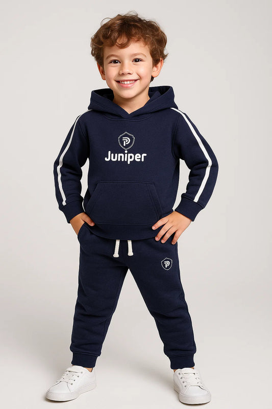Boy's Tracksuit